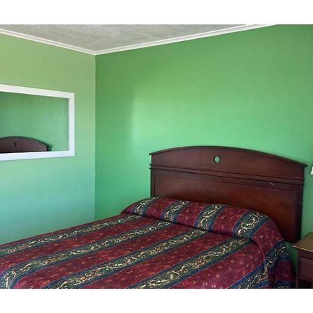 Monterrey Motel Padre Island, Corpus Christi By Oyo Dış mekan fotoğraf