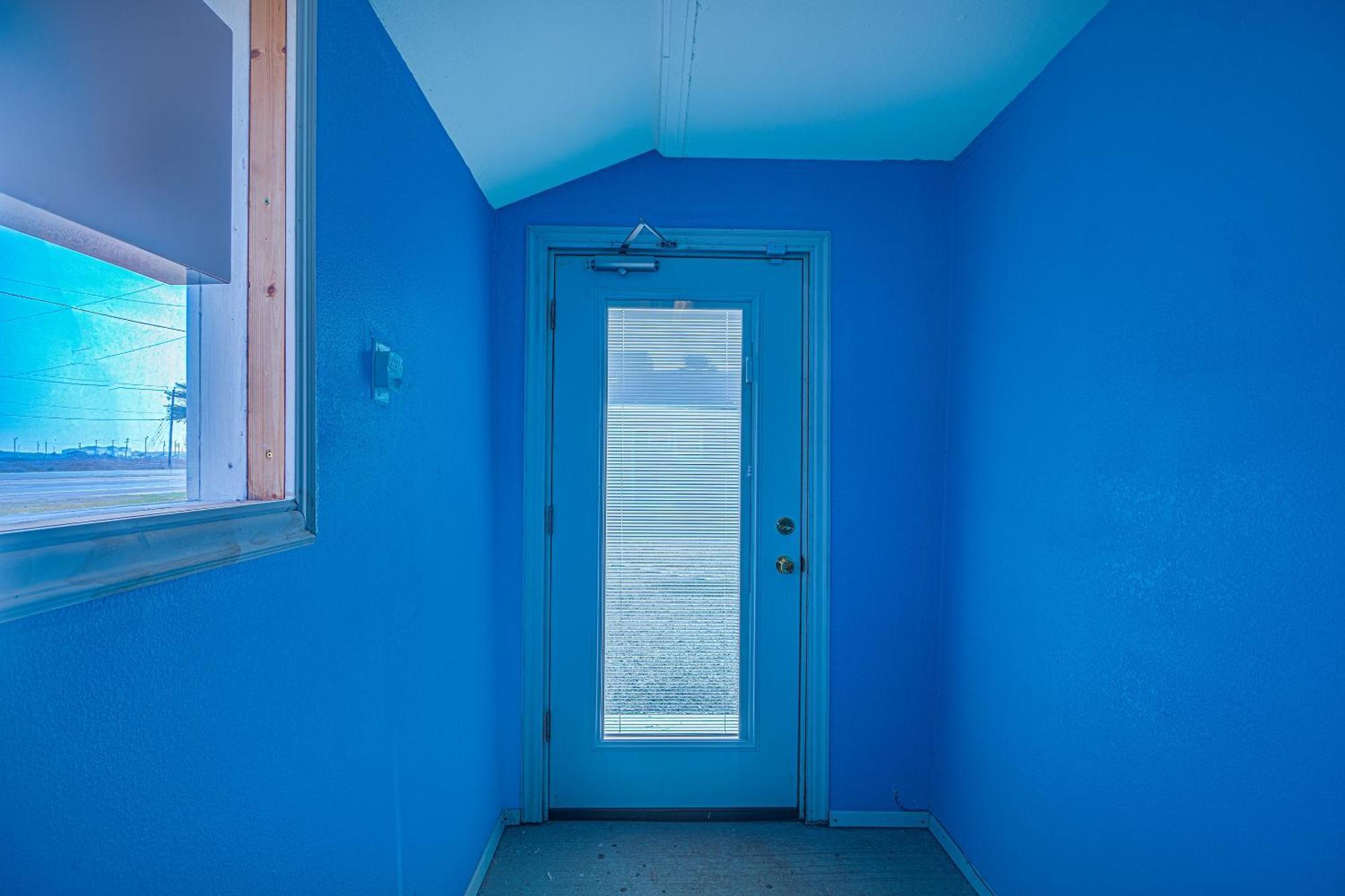 Monterrey Motel Padre Island, Corpus Christi By Oyo Dış mekan fotoğraf